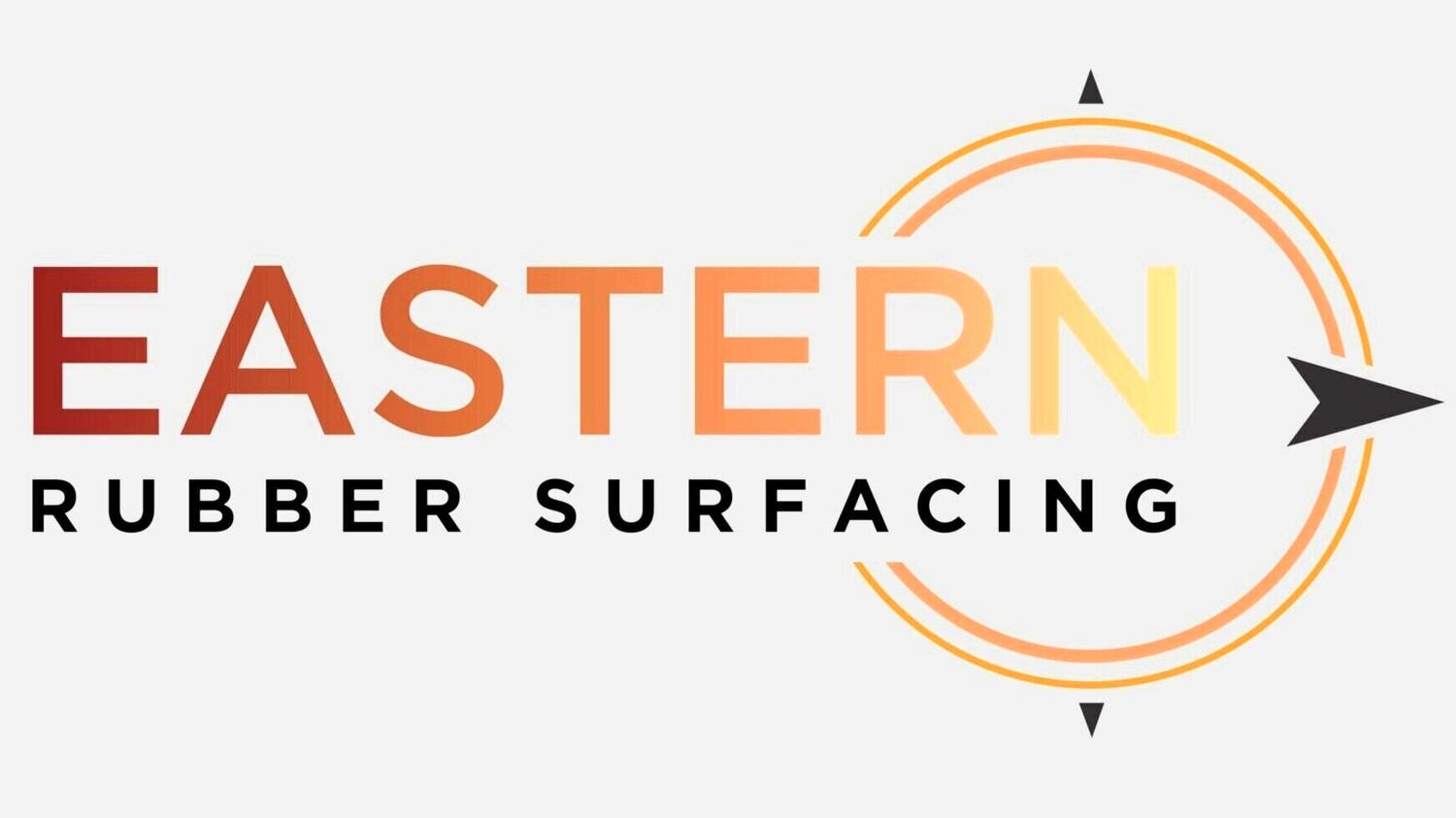 Eastern Rubber Surfacing - Barrie Ontario Rubber Paving - Logo